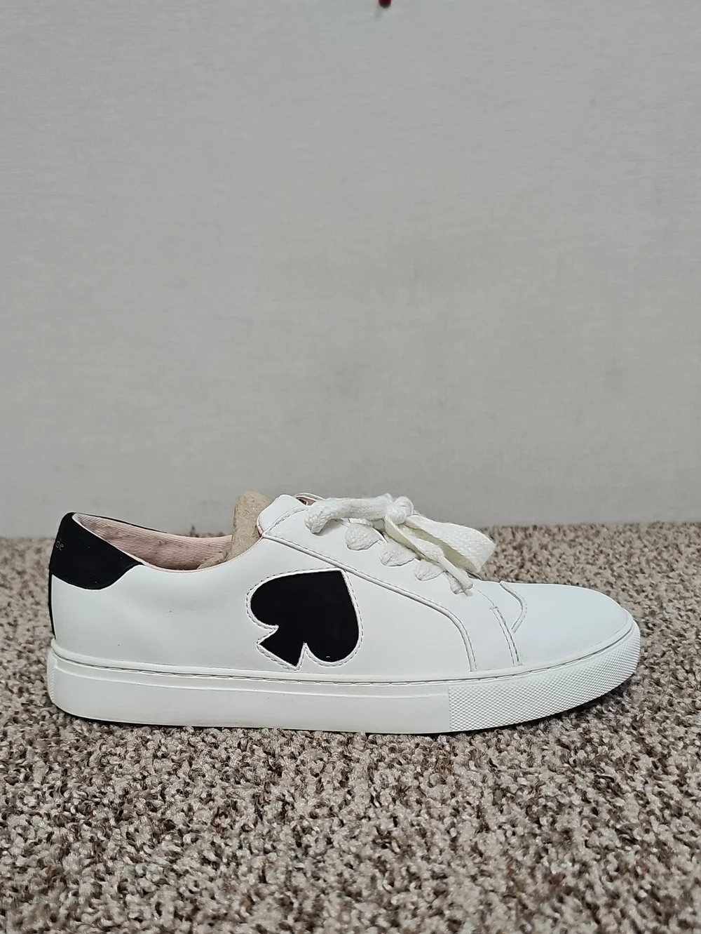 KATE SPADE FEZ WOMENS SNEAKERS BFPM-08-023